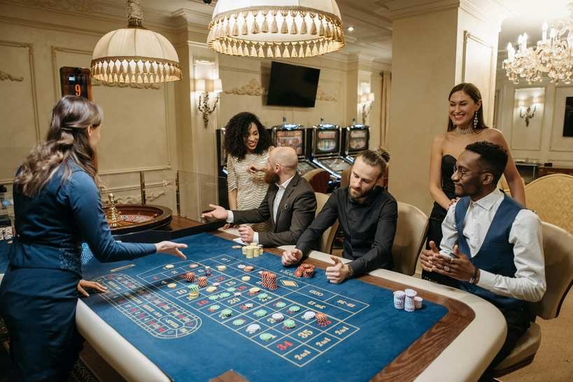 Spinch casino 2026 Spinch casino 2026