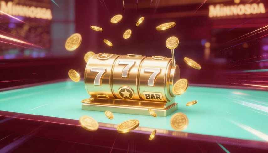 Loki casino